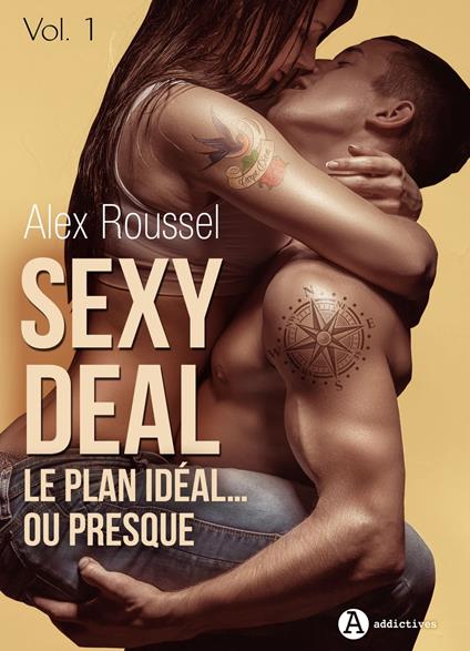 Sexy Deal - 1