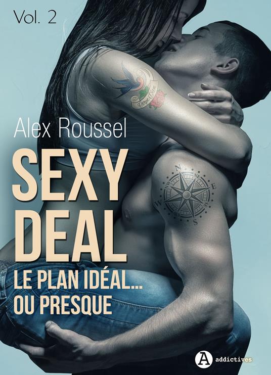 Sexy Deal - 2