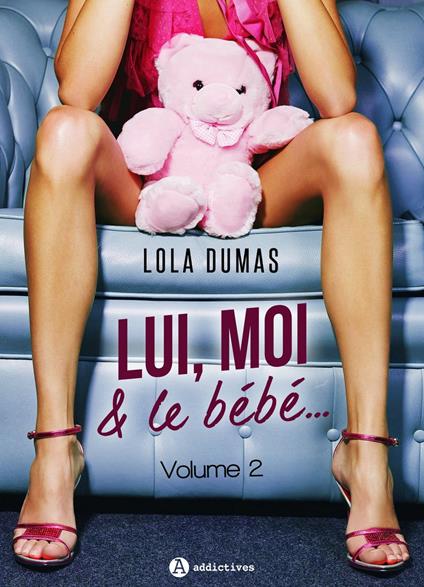 Lui, moi et le bébé - Vol. 2