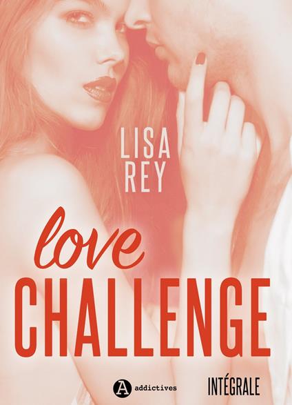 Love Challenge