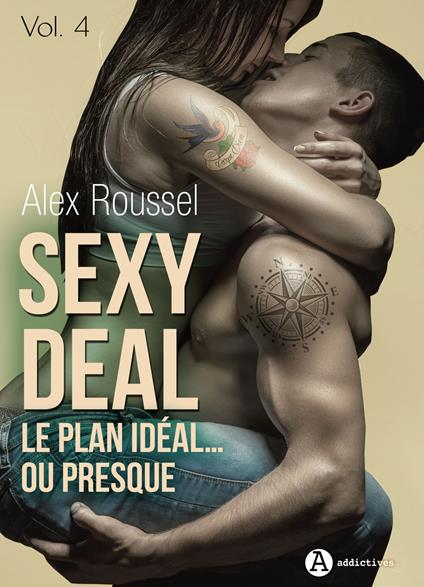 Sexy Deal - 4