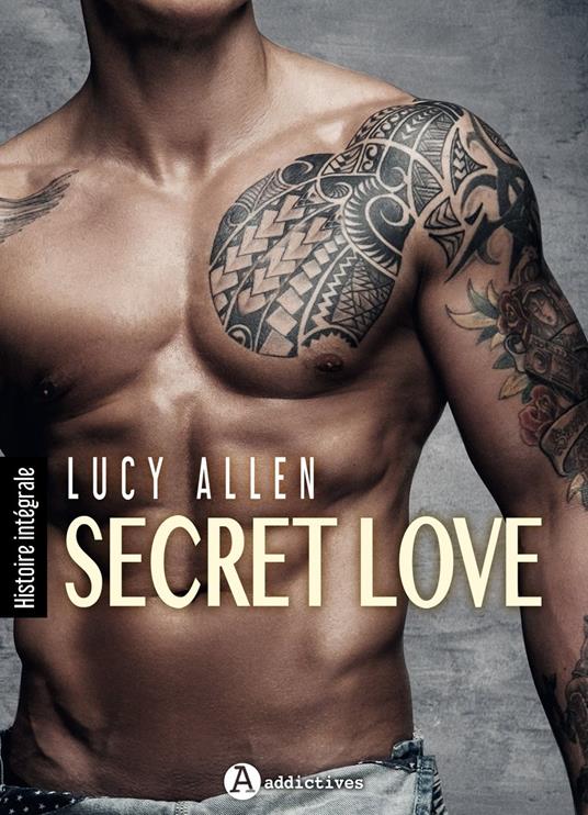 Secret Love