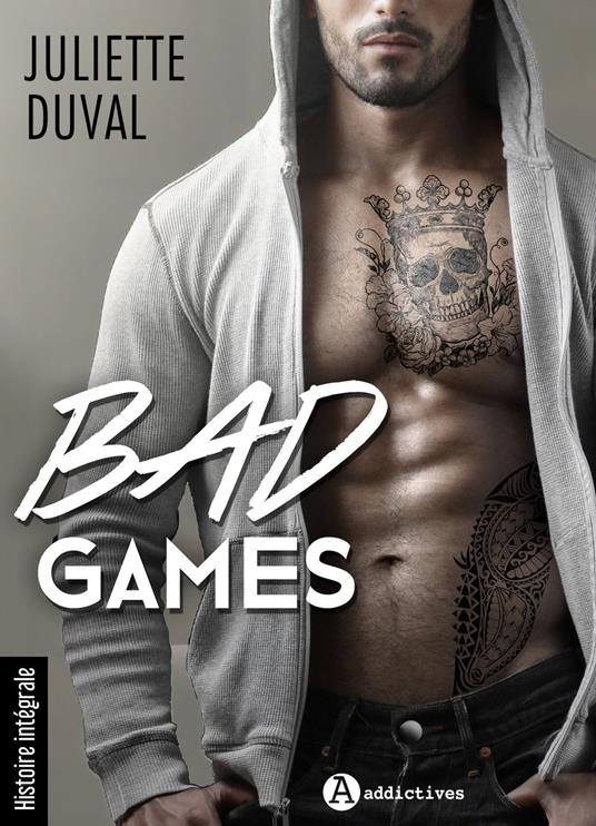 Bad Games