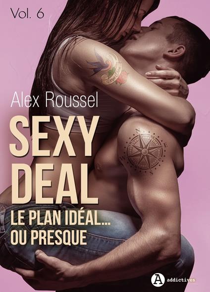 Sexy Deal - 6
