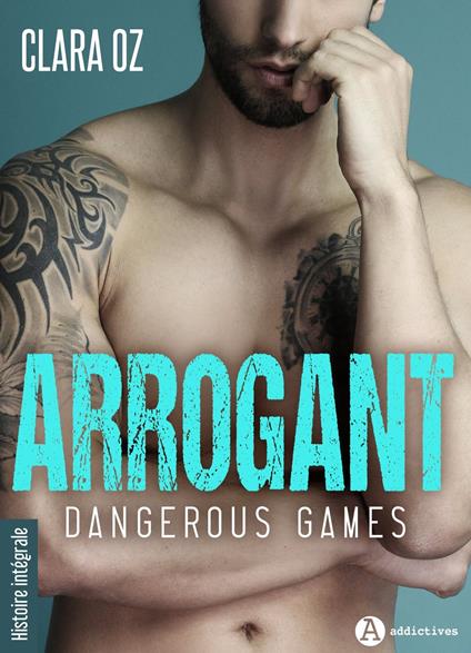 Arrogant - Dangerous Games