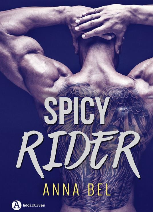 Spicy Rider