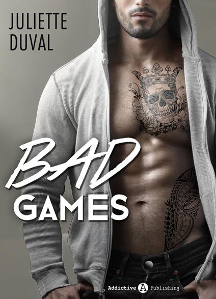 Bad Games - Mein Stiefbruder, ein Milliardär