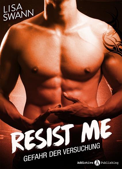 Resist Me