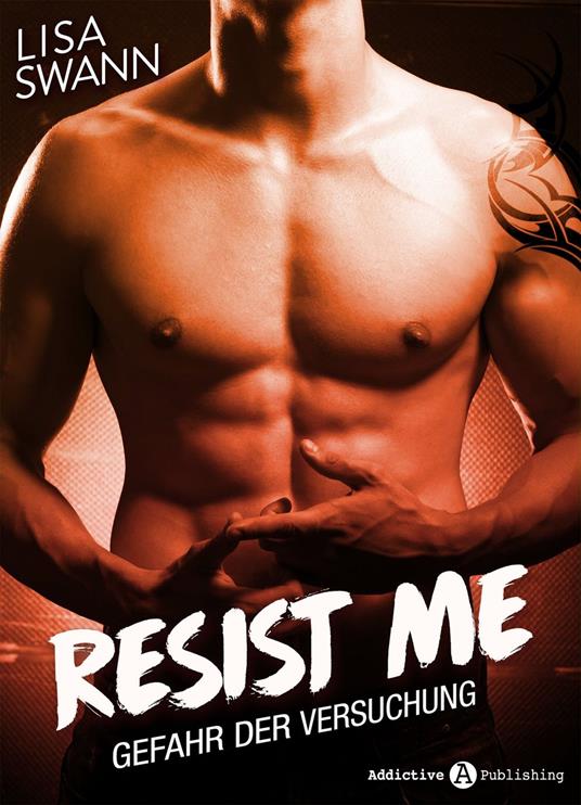 Resist Me