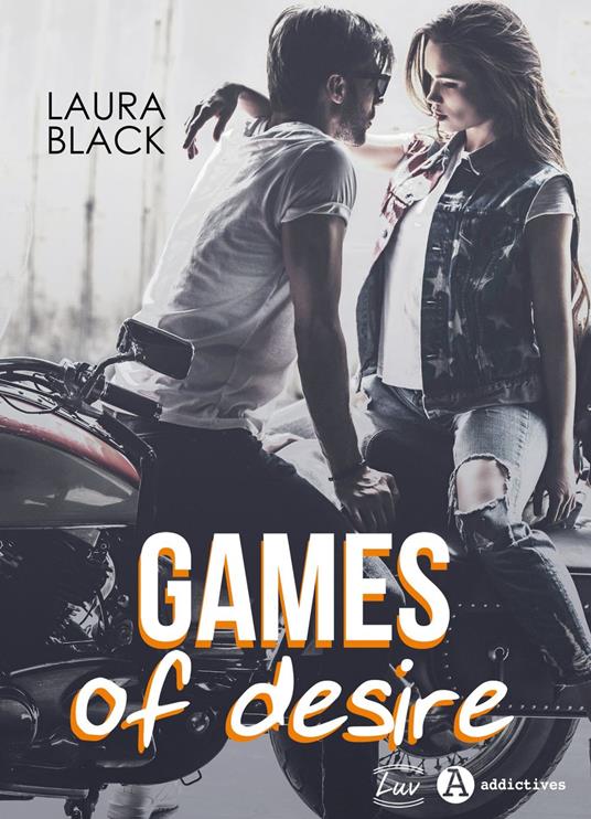 Games of Desire