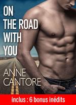 On the road with you