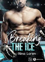 Breaking the Ice