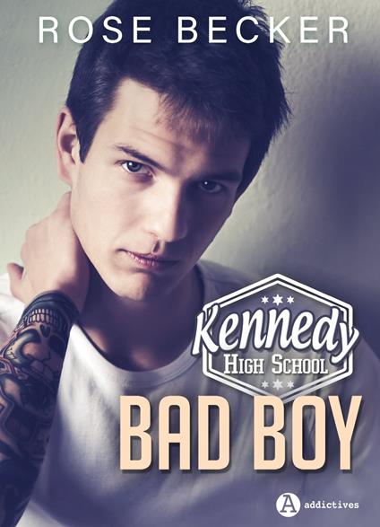 Kennedy High School - Bad Boy
