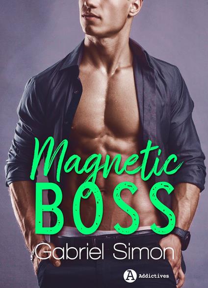 Magnetic Boss
