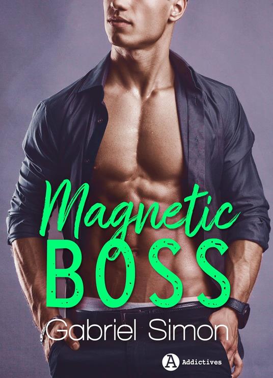 Magnetic Boss