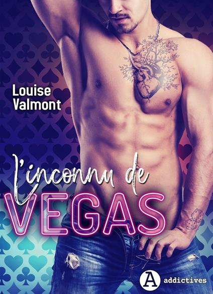 L'Inconnu de Vegas