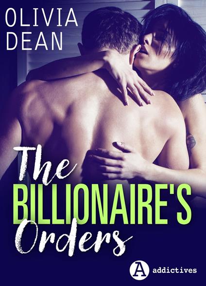 The Billionaire's Orders