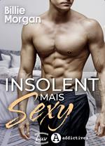 Insolent mais sexy