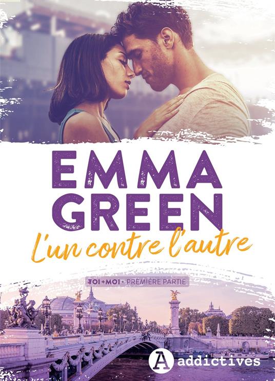 L'un contre l'autre - Toi+Moi première partie