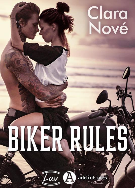 Biker Rules