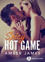 Spicy Hot Game