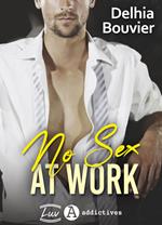 No Sex at Work
