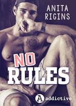 No Rules Ein Campus Liebesroman (Das Rudel 1)