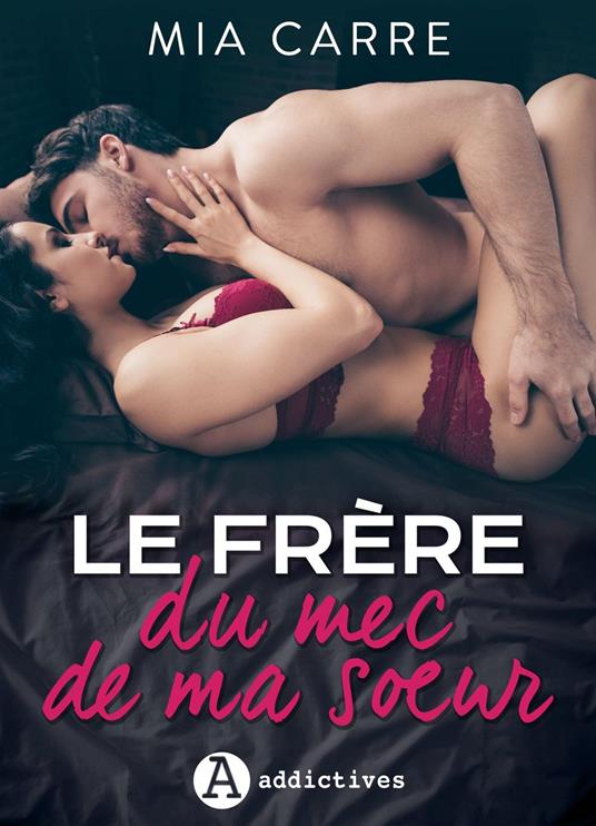 Le Frère du mec de ma soeur