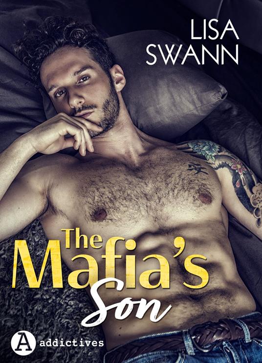 The Mafia's Son