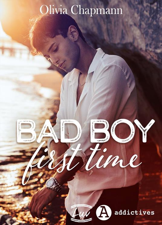 Bad Boy, First Time