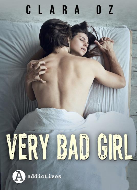 Very Bad Girl