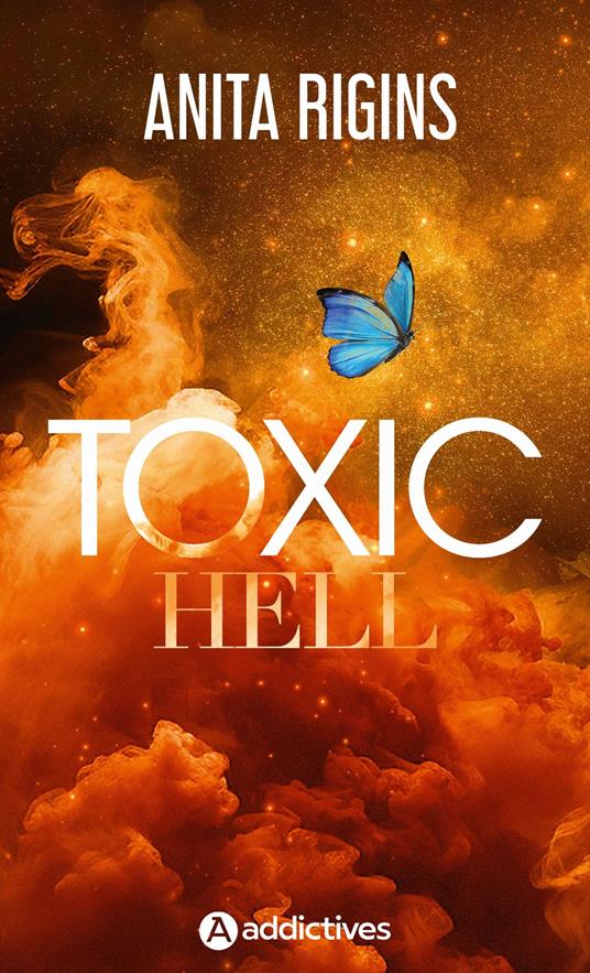 Toxic Hell