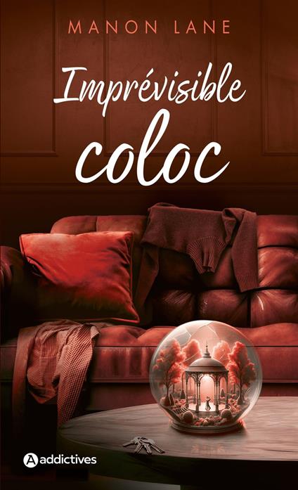 Imprévisible coloc