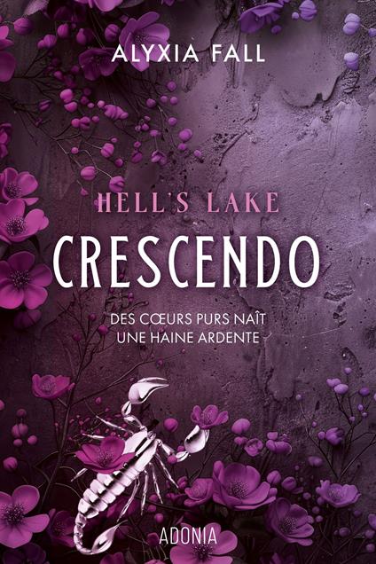 Hell's Lake - Crescendo