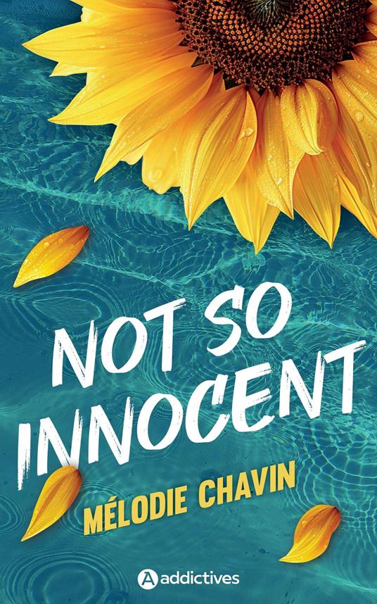Not So Innocent