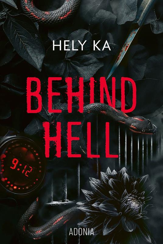 Behind Hell