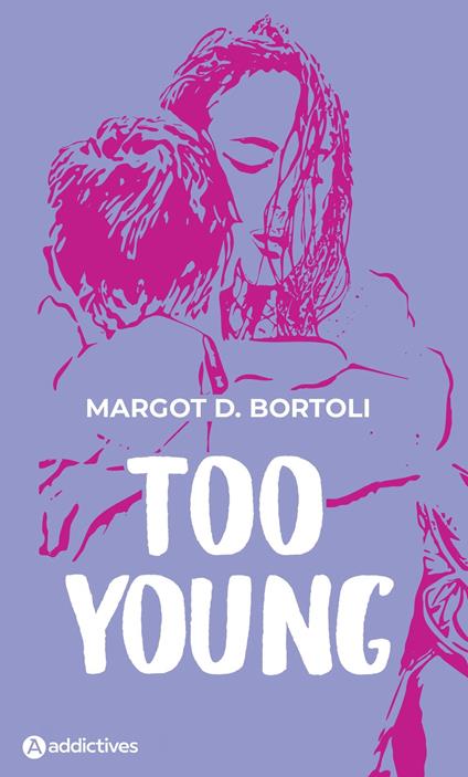 Too Young - Collector