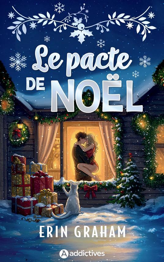 Le Pacte de Noël