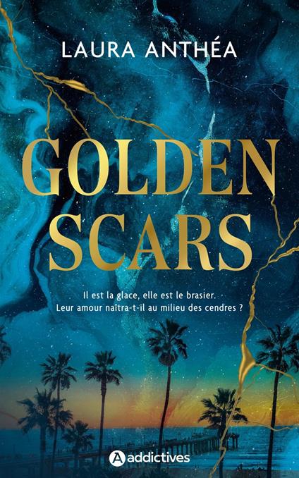 Golden Scars
