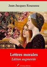 Lettres morales – suivi d'annexes