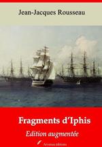 Fragments d’Iphis – suivi d'annexes