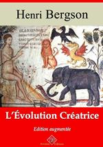 L’Évolution créatrice – suivi d'annexes
