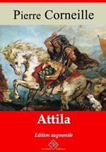 Attila – suivi d'annexes