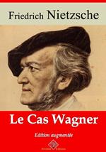 Le Cas Wagner – suivi d'annexes
