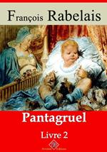 Livre II - Pantagruel – suivi d'annexes