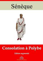 Consolation à Polybe – suivi d'annexes