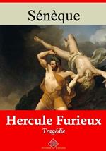 Hercule furieux – suivi d'annexes