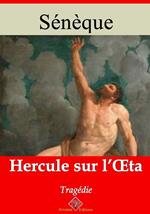 Hercule sur l'Oeta – suivi d'annexes