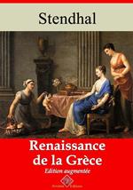 Renaissance de la Grèce – suivi d'annexes