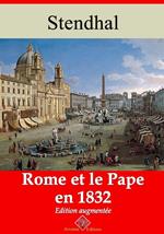 Rome et le pape en 1832 – suivi d'annexes